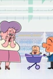 Mr. Magoo: 1×10