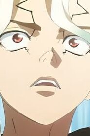 Dr. STONE: 4×4