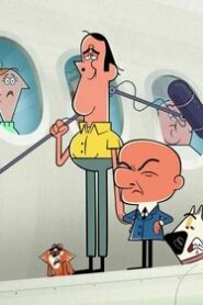 Mr. Magoo: 1×61