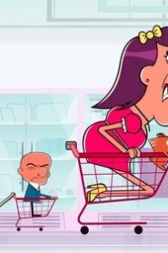 Mr. Magoo: 1×43