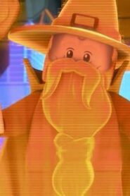 LEGO Nexo Knights: 3×2