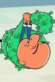 Mr. Magoo: 1×56