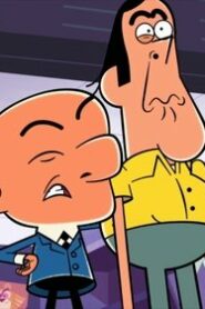 Mr. Magoo: 1×17