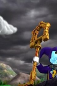 LEGO Nexo Knights: 4×4