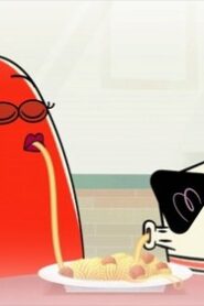 Mr. Magoo: 1×63