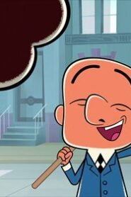 Mr. Magoo: 1×19