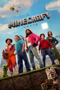 فيلم A Minecraft Movie | فيلم ماينكرافت مترجم عربي