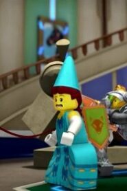 LEGO Nexo Knights: 3×7