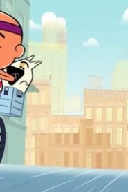 Mr. Magoo: 1×62