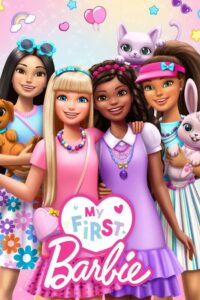 فيلم My First Barbie: Happy DreamDay باربي مترجم عربي