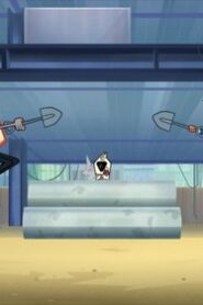 Mr. Magoo: 1×24
