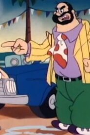 Popeye and Son: 1×11
