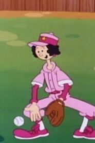 Popeye and Son: 1×10
