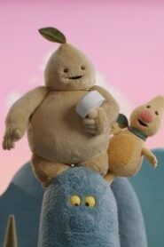 Beep and Mort: 1×12