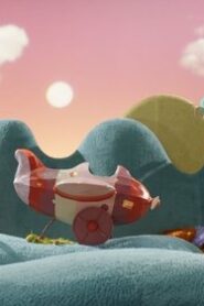 Beep and Mort: 1×9