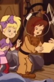 Popeye and Son: 1×8