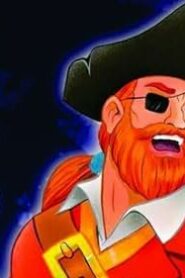 Captain Red Beard: 1×26