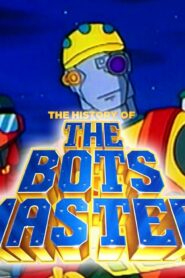 The Bots Master: 1×20
