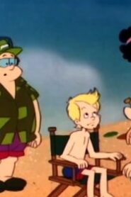 Popeye and Son: 1×12