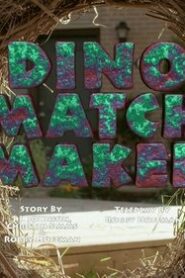 Dino Dana: 1×13
