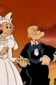 Popeye and Son: 1×2