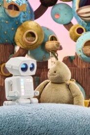 Beep and Mort: 1×17