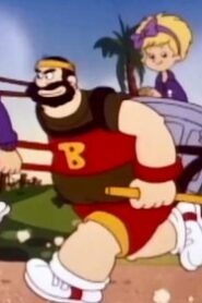 Popeye and Son: 1×7