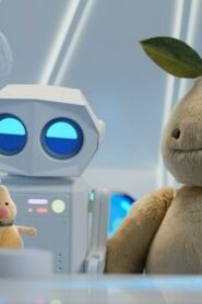 Beep and Mort: 1×11