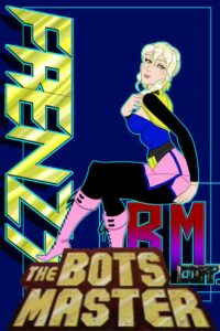 The Bots Master: Season 1