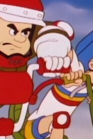 Popeye and Son: 1×9