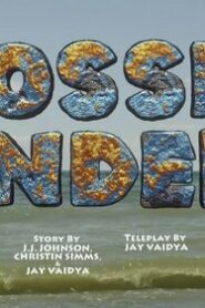 Dino Dana: 1×8