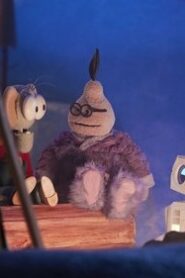 Beep and Mort: 1×18