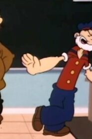 Popeye and Son: 1×4