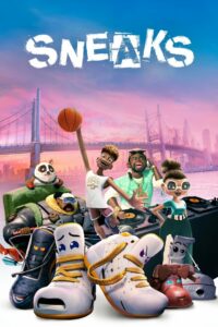 فيلم Sneaks | أحذية رياضية مترجم عربي
