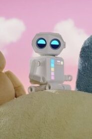 Beep and Mort: 1×13