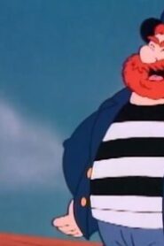 Popeye and Son: 1×13