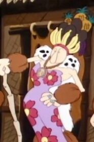 Popeye and Son: 1×6