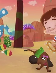 عالم ليو: 2×4