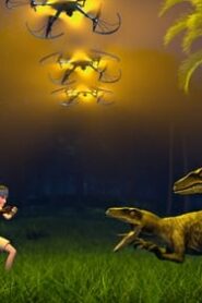 Jurassic World Camp Cretaceous: 5×2