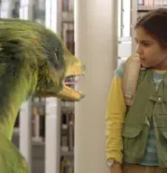 Dino Dana: 2×1