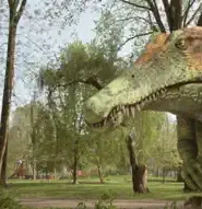 Dino Dana: 2×4