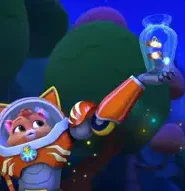 RoboGobo: 1×9