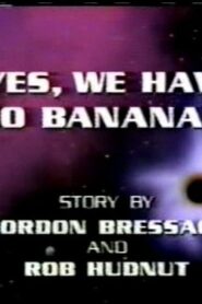 Captain Simian & the Space Monkeys: 1×1