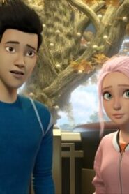 Jurassic World Camp Cretaceous: 5×1