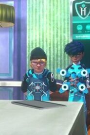 Team Dronix: 1×15