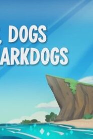 Sharkdog: 3×1