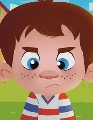 عالم ليو: 1×1
