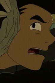 Infinity Train: 4×7