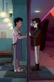 Infinity Train: 4×1
