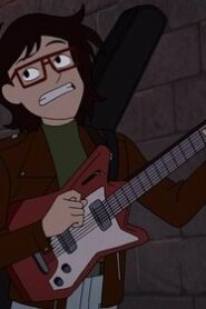 Infinity Train: 4×8